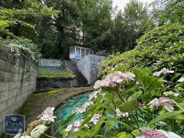 Vente appartement 2 pièces de 59m²