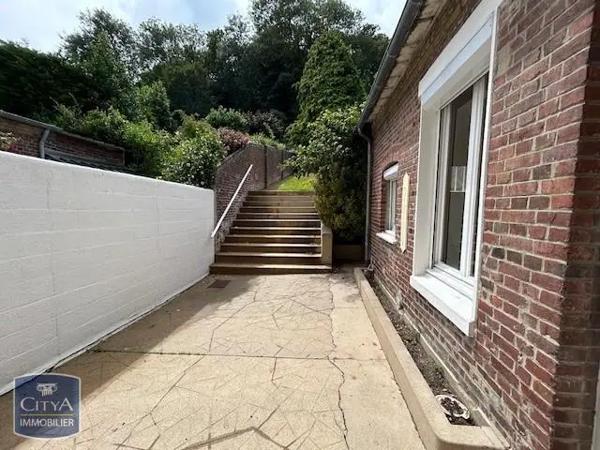 Vente appartement 2 pièces de 59m²