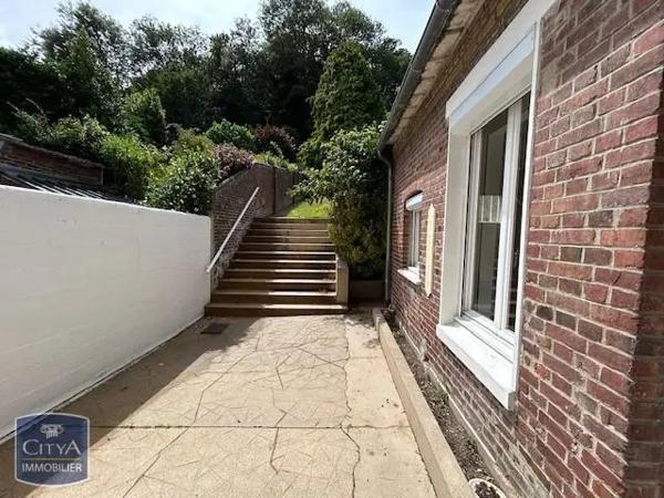 Vente appartement 2 pièces de 59m²