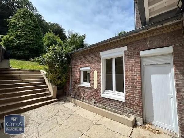 Vente appartement 2 pièces de 59m²