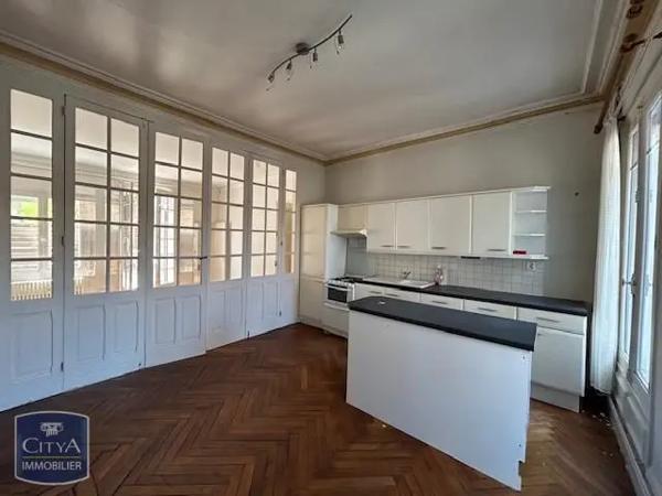 Vente appartement 2 pièces de 59m²