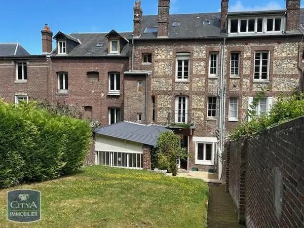 Vente appartement 2 pièces de 59m²