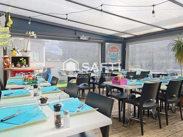 Pause ensoleillée et gourmande au coeur de Carnoux