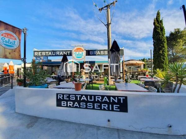 Pause ensoleillée et gourmande au coeur de Carnoux