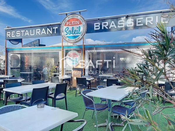 Pause ensoleillée et gourmande au coeur de Carnoux