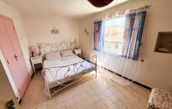 Vente Maison de village Terrasse Tourouzelle