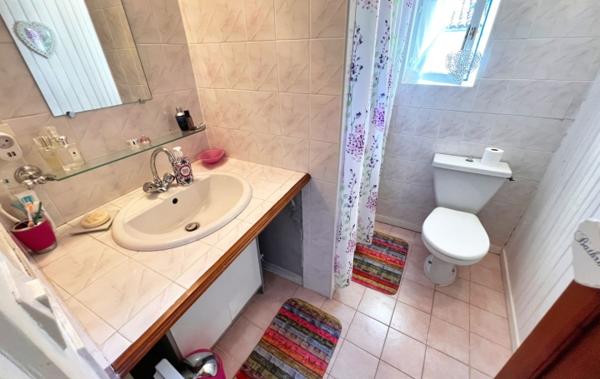 Vente Maison de village Terrasse Tourouzelle