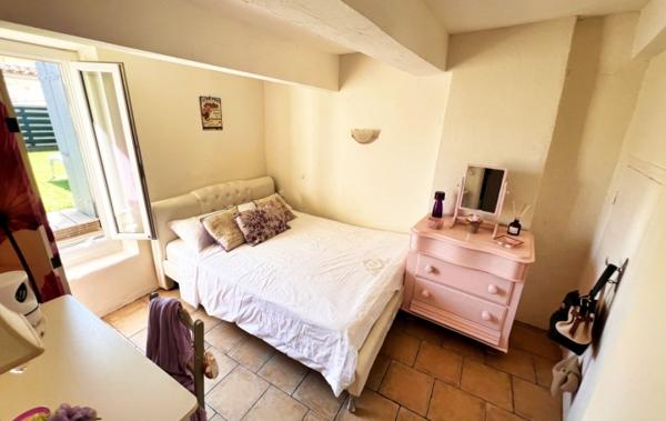 Vente Maison de village Terrasse Tourouzelle