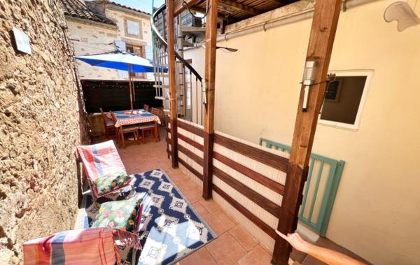 Vente Maison de village Terrasse Tourouzelle