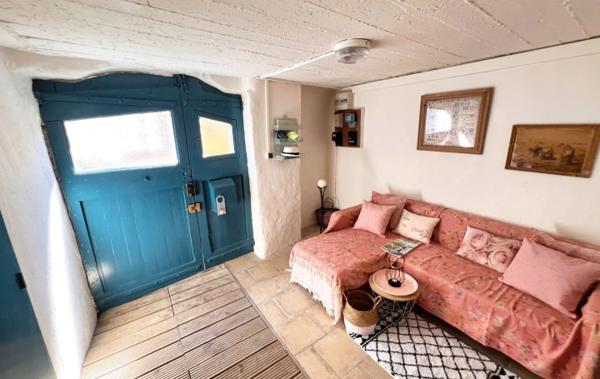 Vente Maison de village Terrasse Tourouzelle