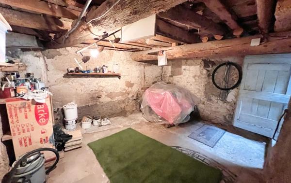 Vente Maison de village Terrasse Tourouzelle