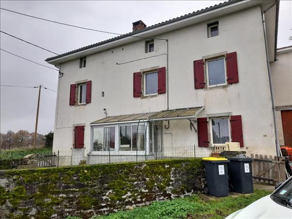 Maison à vendre |  Séreilhac |  10 pièces | 285 m²