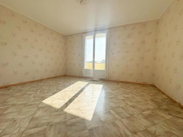 Appartement à vendre 4 pièces (72)