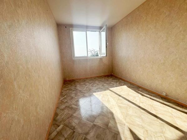Appartement à vendre 4 pièces (72)