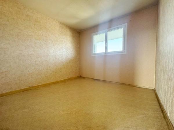 Appartement à vendre 4 pièces (72)