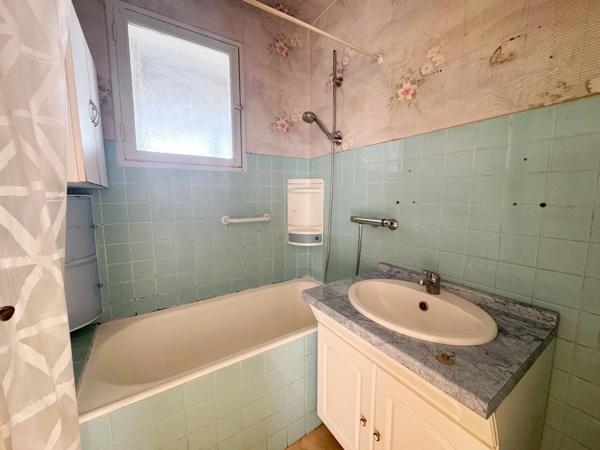 Appartement à vendre 4 pièces (72)