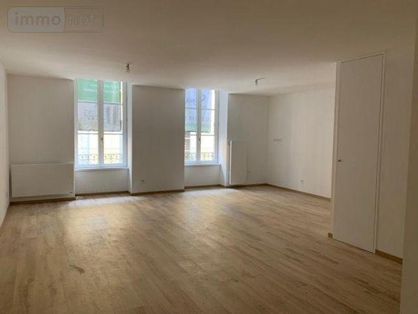 Appartement à vendre à Mâcon en Saône-et-Loire (71000), ref : 13779/755