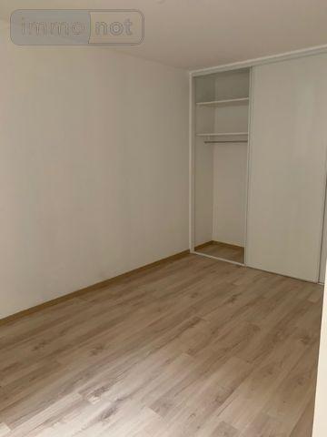 Appartement à vendre à Mâcon en Saône-et-Loire (71000), ref : 13779/755