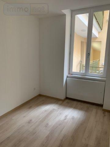 Appartement à vendre à Mâcon en Saône-et-Loire (71000), ref : 13779/755