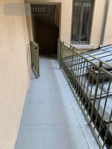 Appartement à vendre à Mâcon en Saône-et-Loire (71000), ref : 13779/755