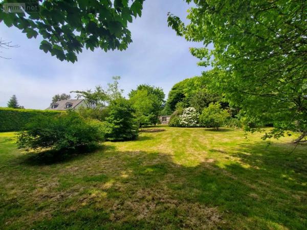 Achat - Terrain à bâtir Flottemanville-Hague 50690 1451 m 2