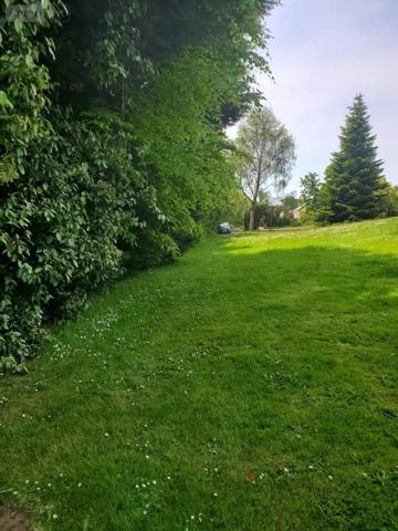 Achat - Terrain à bâtir Flottemanville-Hague 50690 1451 m 2