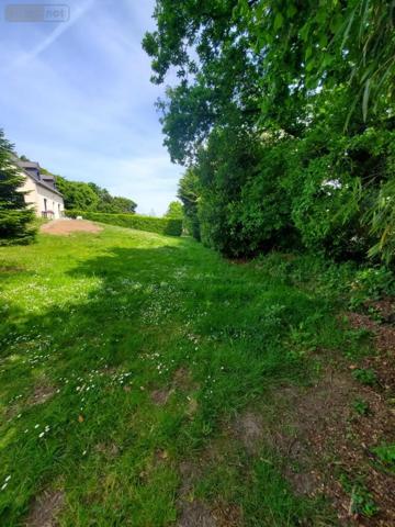 Achat - Terrain à bâtir Flottemanville-Hague 50690 1451 m 2