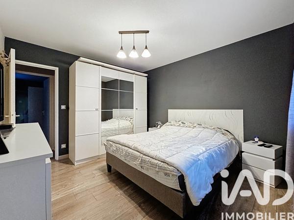 Maison à vendre 5 pièces 100 m² Bradiancourt