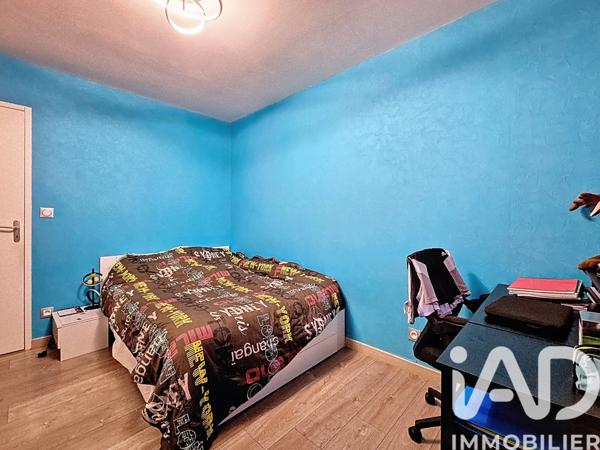 Maison à vendre 5 pièces 100 m² Bradiancourt