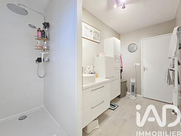 Maison à vendre 5 pièces 100 m² Bradiancourt