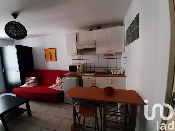 Immeuble à vendre 72 m² Toulon