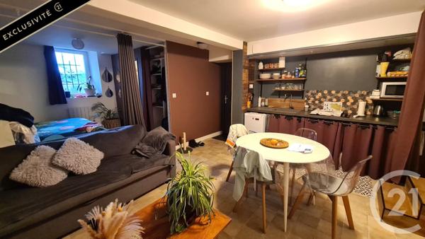 Maison à vendre  6 pièces - 116 m2 CENAC ET ST JULIEN - 24