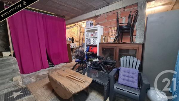 Maison à vendre  6 pièces - 116 m2 CENAC ET ST JULIEN - 24