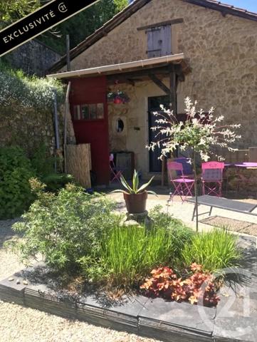 Maison à vendre  6 pièces - 116 m2 CENAC ET ST JULIEN - 24