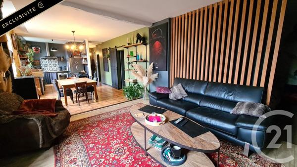 Maison à vendre  6 pièces - 116 m2 CENAC ET ST JULIEN - 24