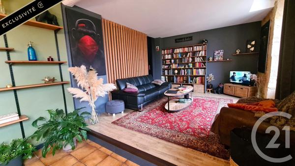 Maison à vendre  6 pièces - 116 m2 CENAC ET ST JULIEN - 24