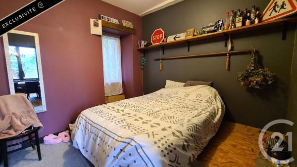 Maison à vendre  6 pièces - 116 m2 CENAC ET ST JULIEN - 24