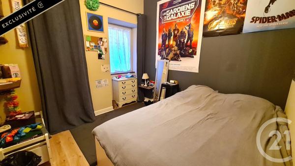 Maison à vendre  6 pièces - 116 m2 CENAC ET ST JULIEN - 24