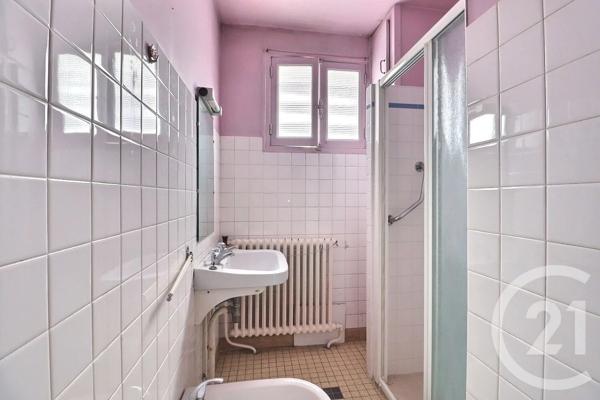 Maison à vendre  3 pièces - 56,18 m 2   TREMBLAY EN FRANCE  - 93