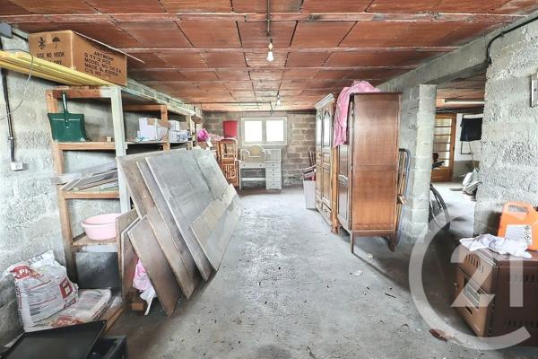 Maison à vendre  3 pièces - 56,18 m 2   TREMBLAY EN FRANCE  - 93