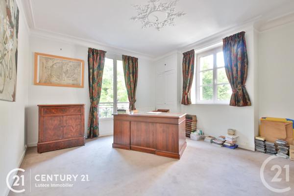 Maison à vendre  7 pièces - 200 m2 PARIS - 75014