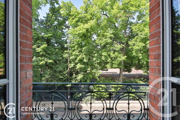 Maison à vendre  7 pièces - 200 m2 PARIS - 75014