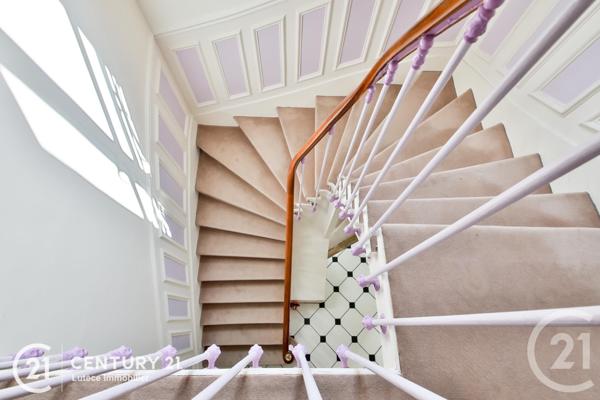 Maison à vendre  7 pièces - 200 m2 PARIS - 75014