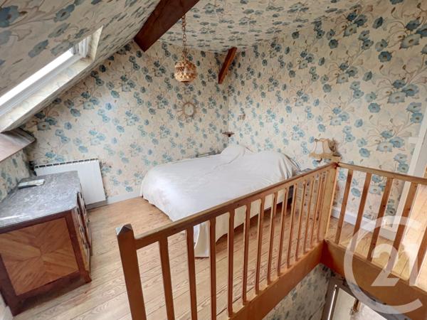 Maison à vendre  7 pièces - 106,96 m2 AUBERGENVILLE - 78