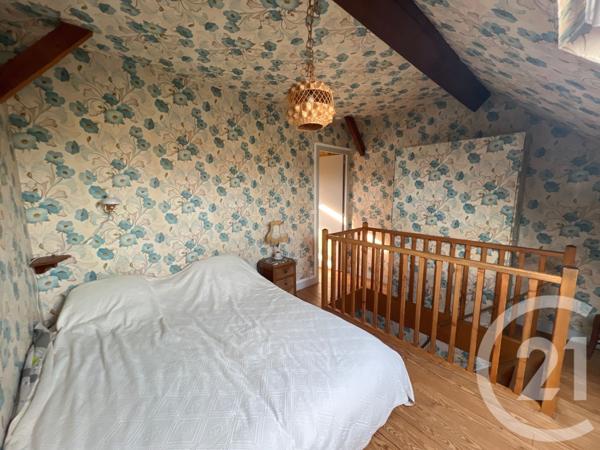 Maison à vendre  7 pièces - 106,96 m2 AUBERGENVILLE - 78