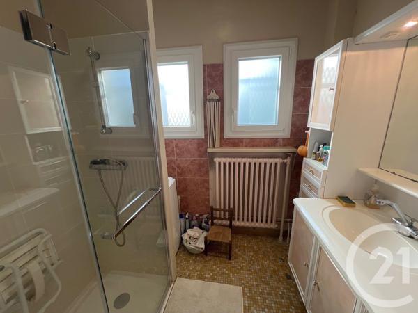 Maison à vendre  7 pièces - 106,96 m2 AUBERGENVILLE - 78