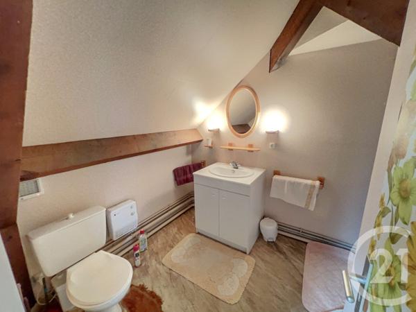 Maison à vendre  7 pièces - 106,96 m2 AUBERGENVILLE - 78