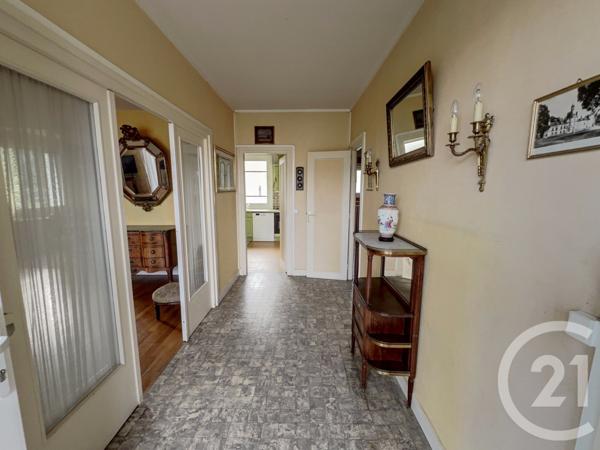 Maison à vendre  7 pièces - 106,96 m2 AUBERGENVILLE - 78