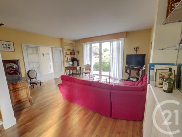 Maison à vendre  7 pièces - 106,96 m2 AUBERGENVILLE - 78