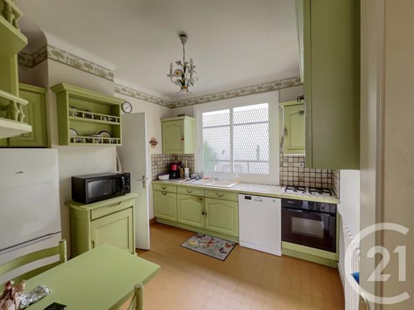 Maison à vendre  7 pièces - 106,96 m2 AUBERGENVILLE - 78